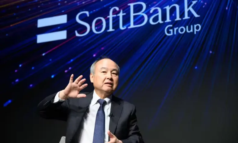 SoftBank planeja investir US$ 50 bilhões em data centers na Malásia