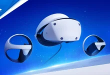 Sony vende 429 patentes de realidade virtual para a Meta