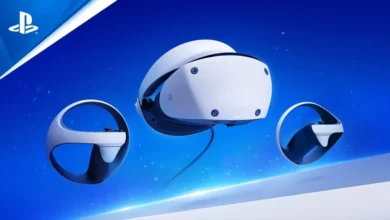 Sony vende 429 patentes de realidade virtual para a Meta