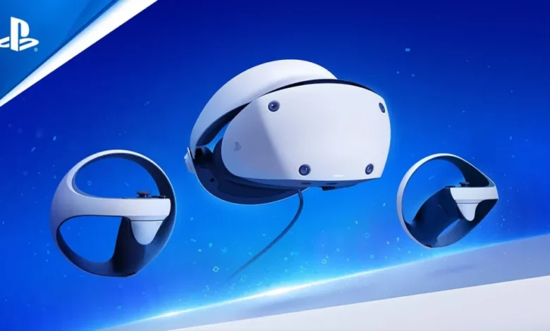Sony vende 429 patentes de realidade virtual para a Meta