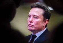 SpaceX dispara 7,6% e fortuna de Elon Musk volta à casa do trilhão de dólares