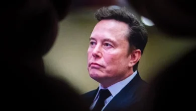 SpaceX dispara 7,6% e fortuna de Elon Musk volta à casa do trilhão de dólares