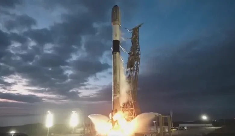 SpaceX recebe acesso a dados militares restritos de rastreamento espacial dos Estados Unidos
