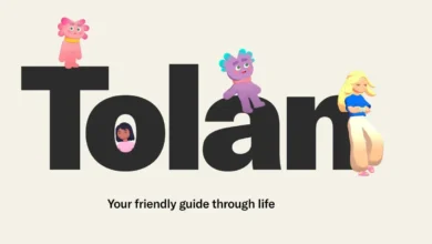 Startup Tolan recebe US$ 30 milhões para expandir aplicativo de companhia com inteligência artificial