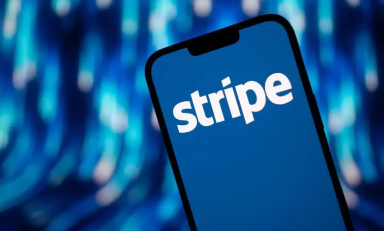 Stripe registra crescimento de 38 vezes nas transações realizadas por agentes de inteligência artificial