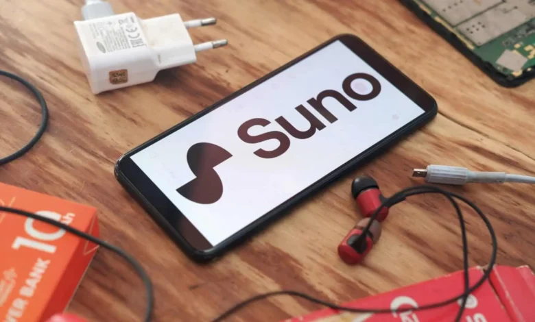 Suno lança ferramenta de IA que combina narração e música em uma única faixa