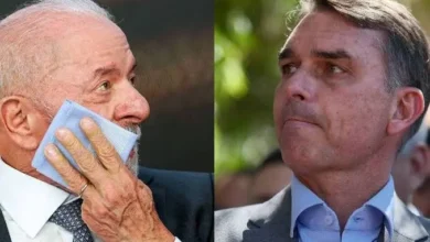TSE determina tratamento igualitário a Lula e Flávio Bolsonaro nas plataformas da Meta