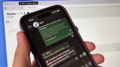 Tab sai do sigilo com assistente de IA que funciona dentro do WhatsApp e iMessage