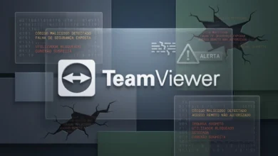 TeamViewer corrige cinco vulnerabilidades e recomenda atualização imediata