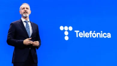 Telefónica reorganiza operação na Espanha e divide negócios em três grandes unidades