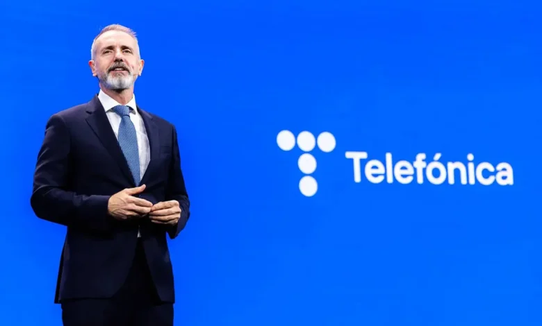 Telefónica reorganiza operação na Espanha e divide negócios em três grandes unidades