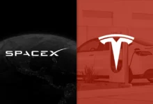 Tesla e SpaceX negociam possível fusão bilionária e movimentam mercado financeiro