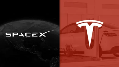 Tesla e SpaceX negociam possível fusão bilionária e movimentam mercado financeiro