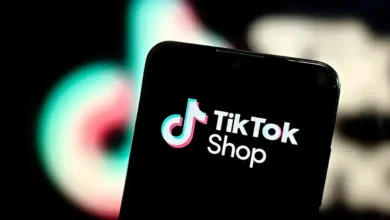 TikTok Shop anuncia R$ 100 milhões em cupons para a Black Friday no Brasil