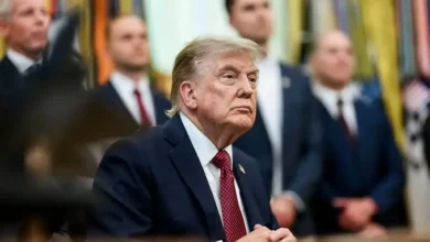 Trump cria “Super Intelligence Force” para coordenar política de inteligência artificial nos EUA