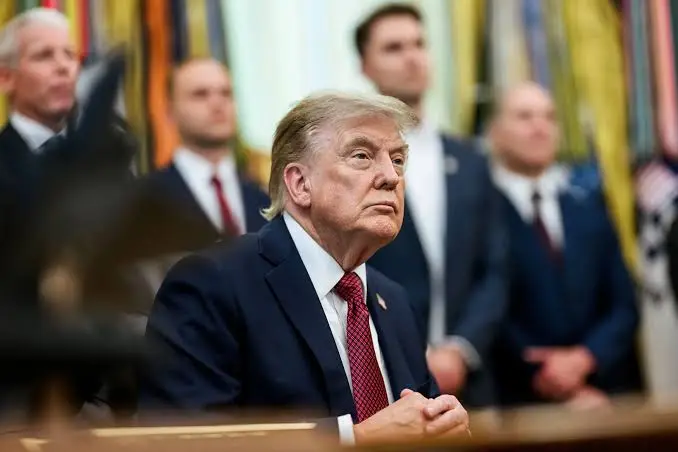 Trump cria “Super Intelligence Force” para coordenar política de inteligência artificial nos EUA
