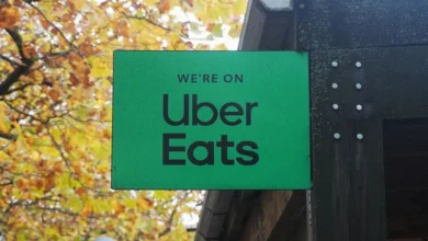 Uber compra ezCater por US$ 2,3 bilhões e amplia aposta em refeições corporativas