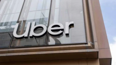 Uber prepara chegada de robotáxis a Londres em parceria com a Wayve