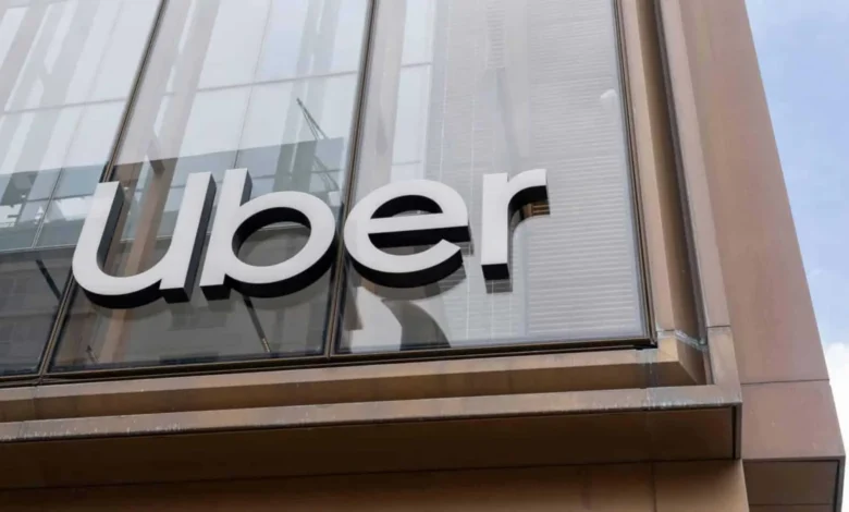 Uber prepara chegada de robotáxis a Londres em parceria com a Wayve