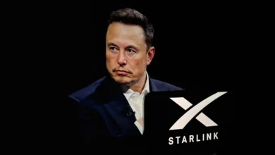 Ucrânia recupera acesso ao Starlink após disputa com Elon Musk