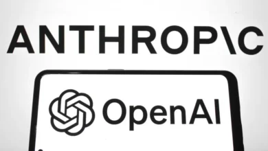 União Europeia inicia fiscalização da IA e cobra informações de OpenAI e Anthropic