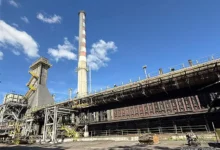 Usiminas inicia obra de R$ 1,7 bilhão em Ipatinga e prevê 800 vagas durante construção