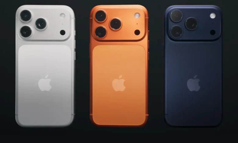 Usuários de iPhone são alvos de ataques cibernéticos por meio de sites maliciosos