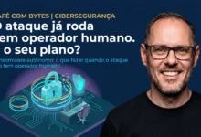 Ransomware autônomo: o que fazer quando o ataque não tem operador humano