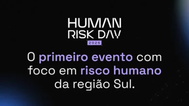 Porto Alegre será palco de evento inédito sobre o papel das pessoas na construção de uma sociedade digital mais segura