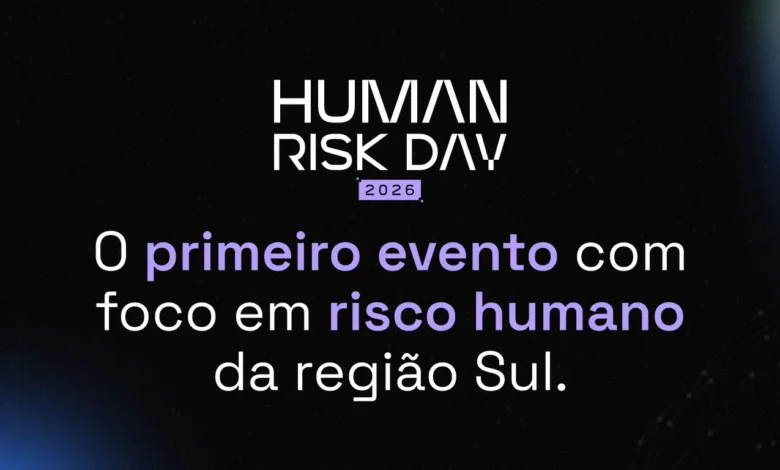 Porto Alegre será palco de evento inédito sobre o papel das pessoas na construção de uma sociedade digital mais segura