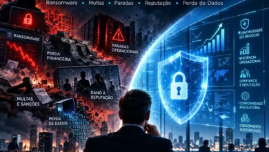Quanto Custa Não Investir em Segurança?