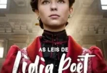 AS LEIS DE LÍDIA PÖET