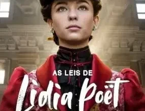 AS LEIS DE LÍDIA PÖET