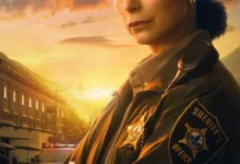 Sheriff Country: Morena Baccarin brilha como a xerife que conquistou o público
