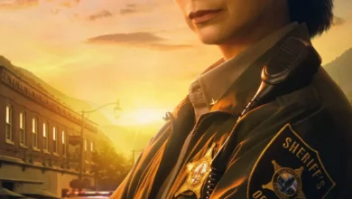 Sheriff Country: Morena Baccarin brilha como a xerife que conquistou o público