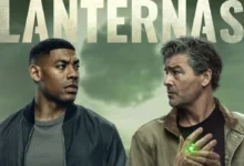 LANTERNAS: UM MISTÉRIO QUE PODE MUDAR O UNIVERSO DC