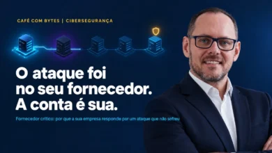 Fornecedor crítico: por que a sua empresa responde por um ataque que não sofreu