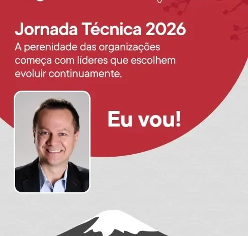 A Jornada Técnica (JT) para o Japão do IBGC