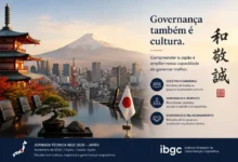 Japão: quando governança começa pela cultura.