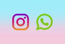 WhatsApp prepara novo botão para facilitar compartilhamento de Reels do Instagram