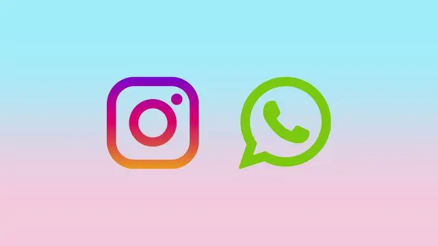 WhatsApp prepara novo botão para facilitar compartilhamento de Reels do Instagram