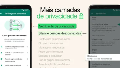 WhatsApp prepara recurso que atende chamadas desconhecidas e mostra o motivo da ligação