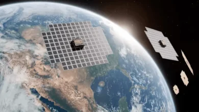 Brisanet, Unifique e iez! fecham parceria para levar internet via satélite diretamente aos celulares no Brasil