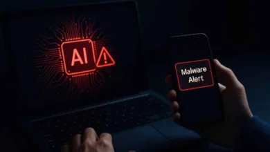Malware usa prompt sobre arma nuclear para tentar bloquear análise de código por inteligência artificial