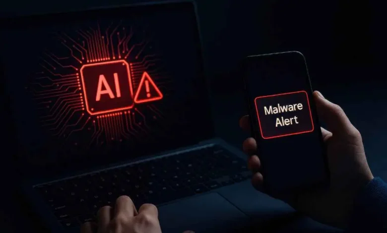Malware usa prompt sobre arma nuclear para tentar bloquear análise de código por inteligência artificial