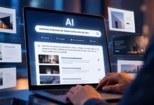 Inteligencia artificial buscas papel sites