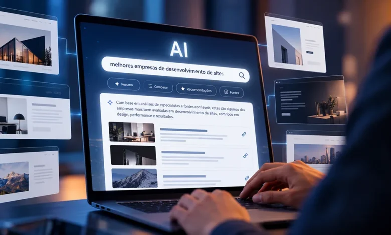 Inteligencia artificial buscas papel sites