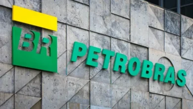 Petrobras arremata 19 blocos de petróleo em leilão da ANP por cerca de R$ 3 bilhões