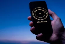 Starlink avança para oferecer serviço próprio de telefonia móvel nos Estados Unidos