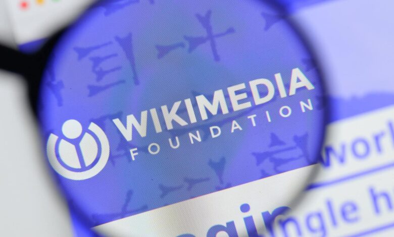 Wikimedia acusa agentes da OpenAI de edições não autorizadas e milhões de acessos automatizados